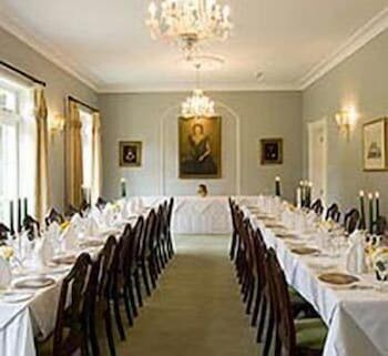 Guyers House Hotel 31/33
