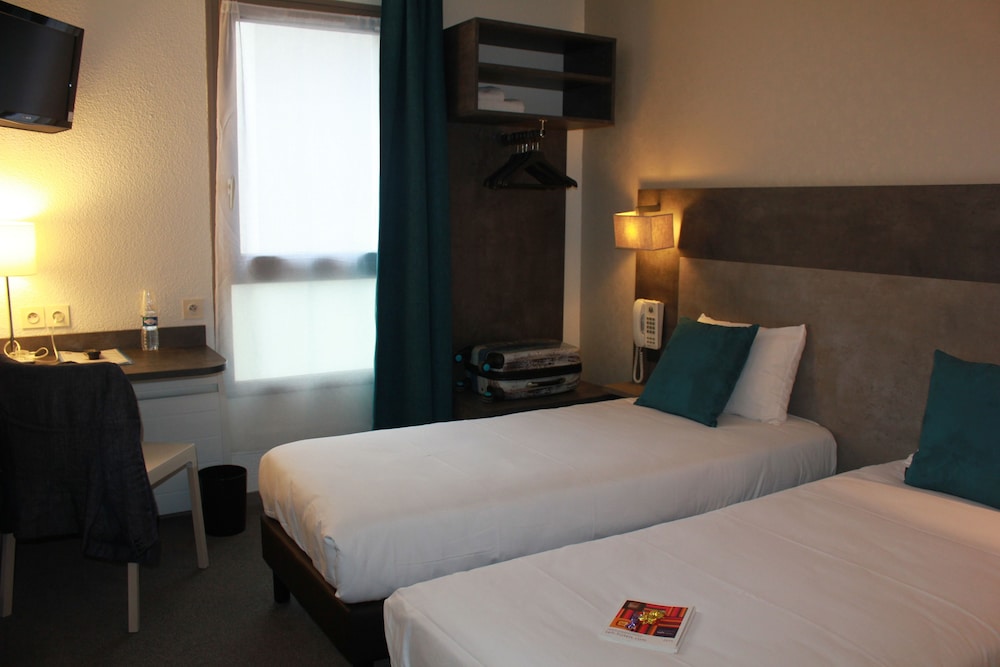 The Originals City Hotel Novella Nantes Station Centre 16/53