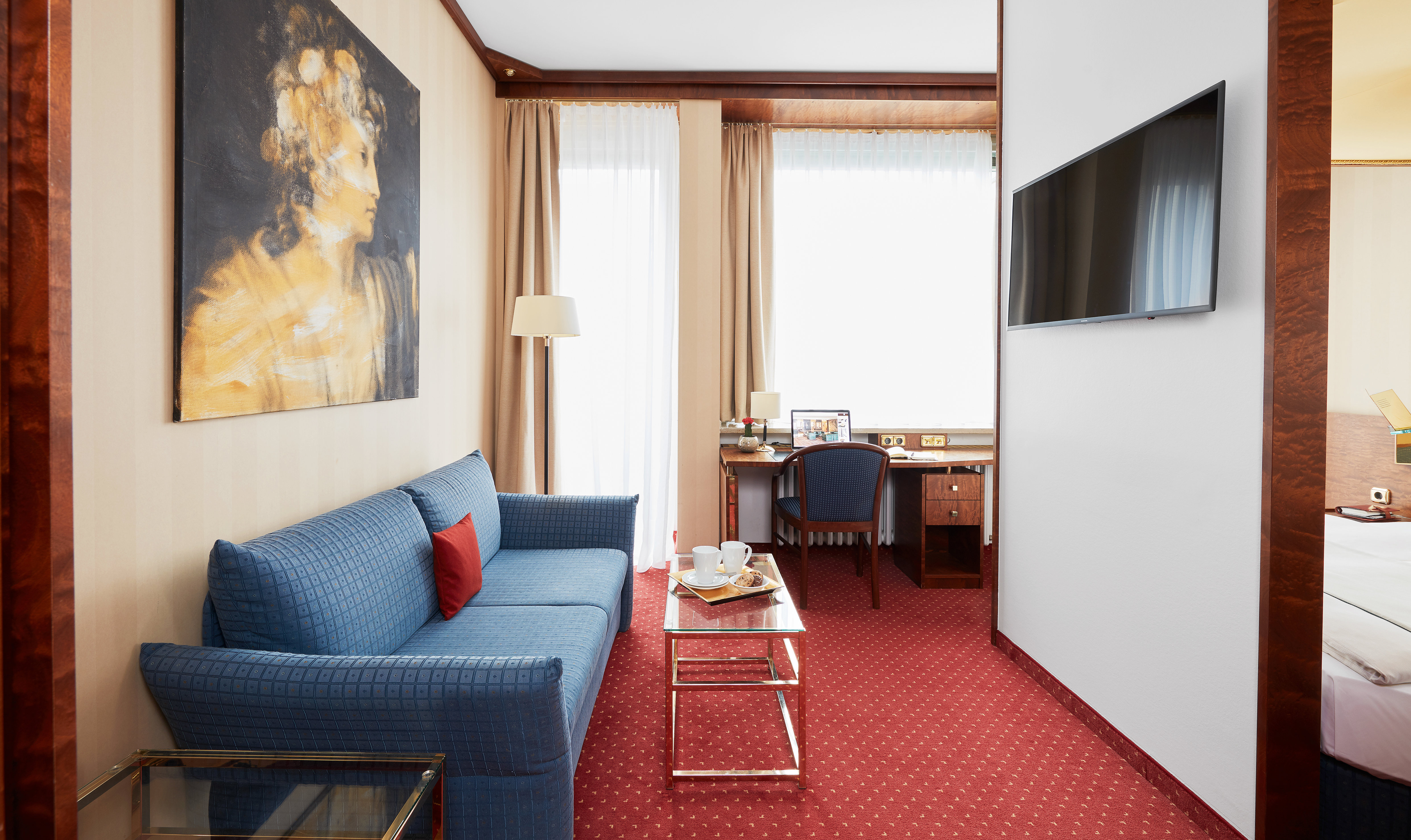 Living Hotel Kanzler 17/45