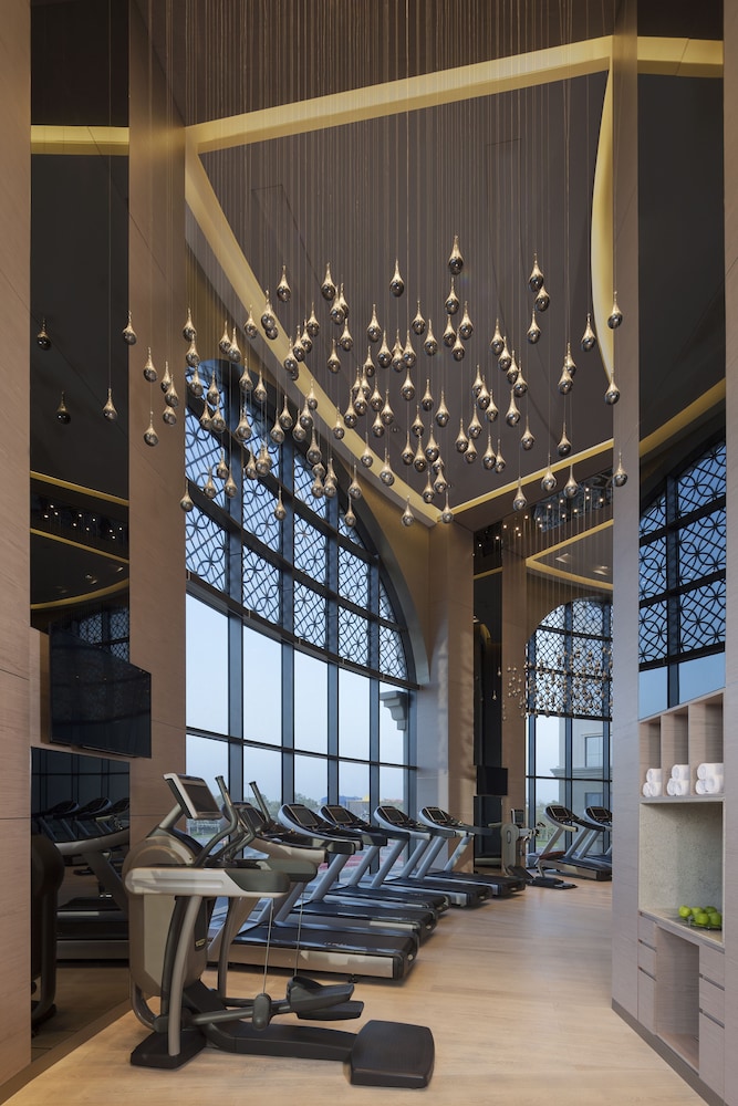 Hyatt Regency Dubai Creek Heights Residences 43/73