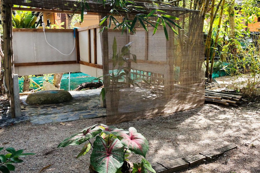 Leaf House Bungalow - Hostel 19/50