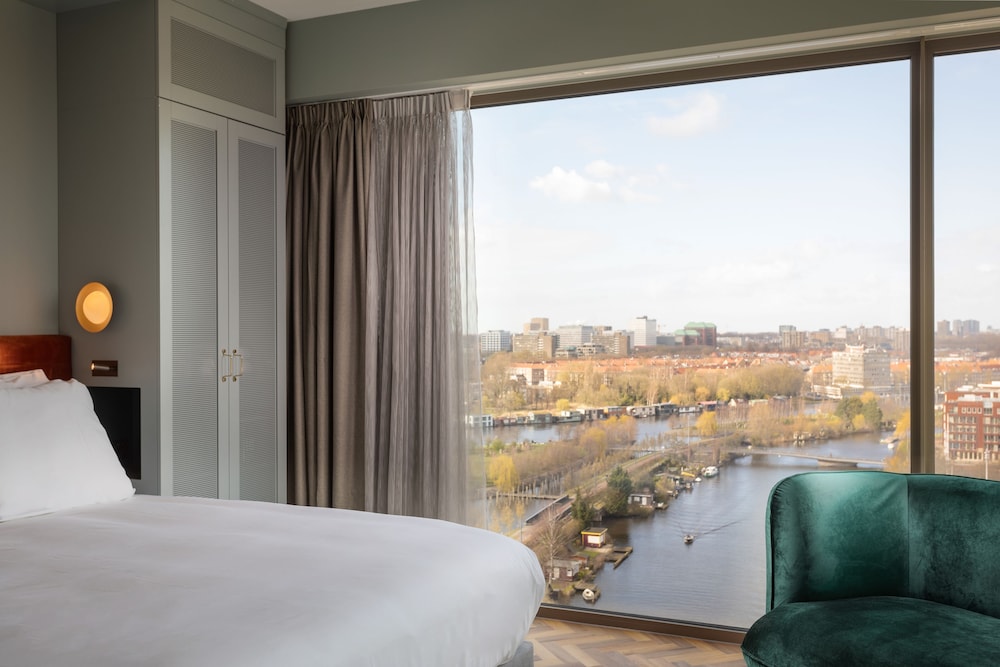 Olympic Hotel Amsterdam 27/57