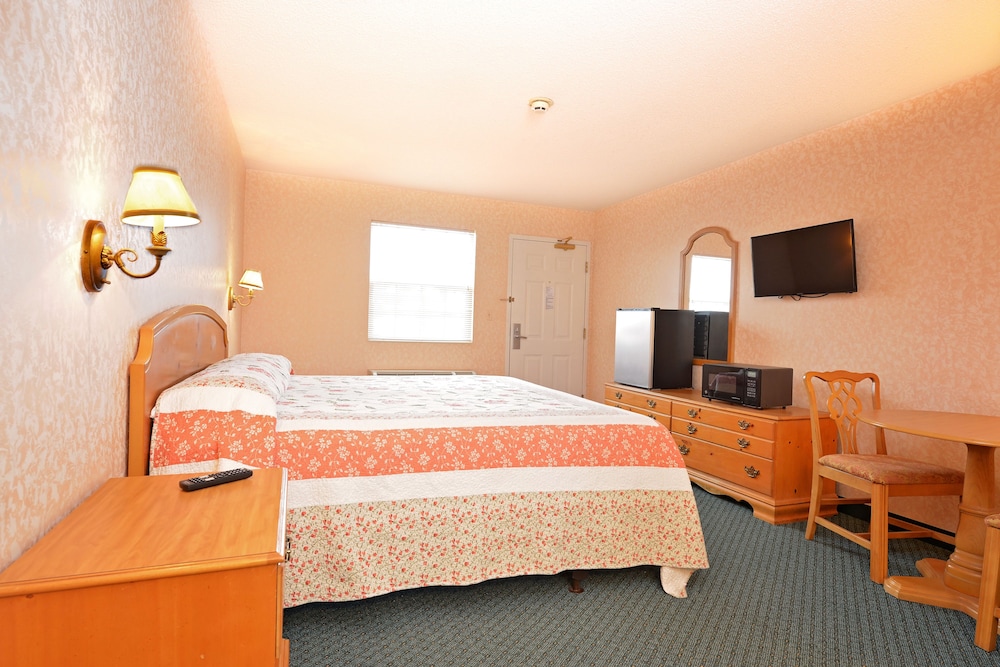 Our Guest Inn and Suites - Downtown 11/27