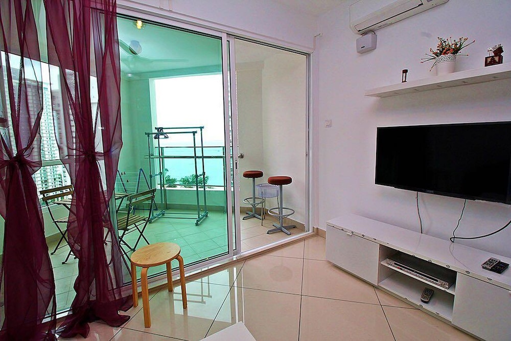 Merlene Suites at Mansion One 39/50