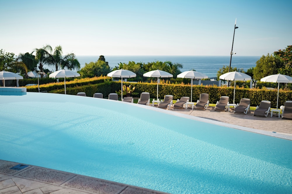 Sentido Michelizia Tropea Resort 25/48