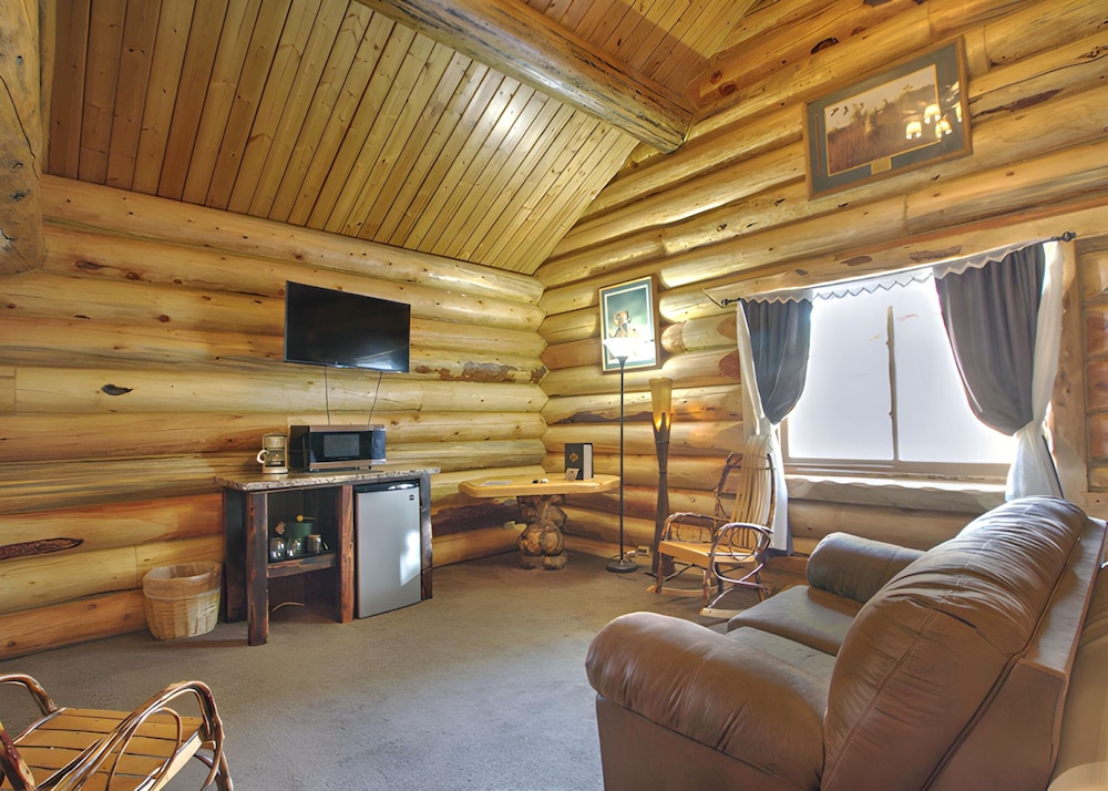 The Hibernation Station 50/65