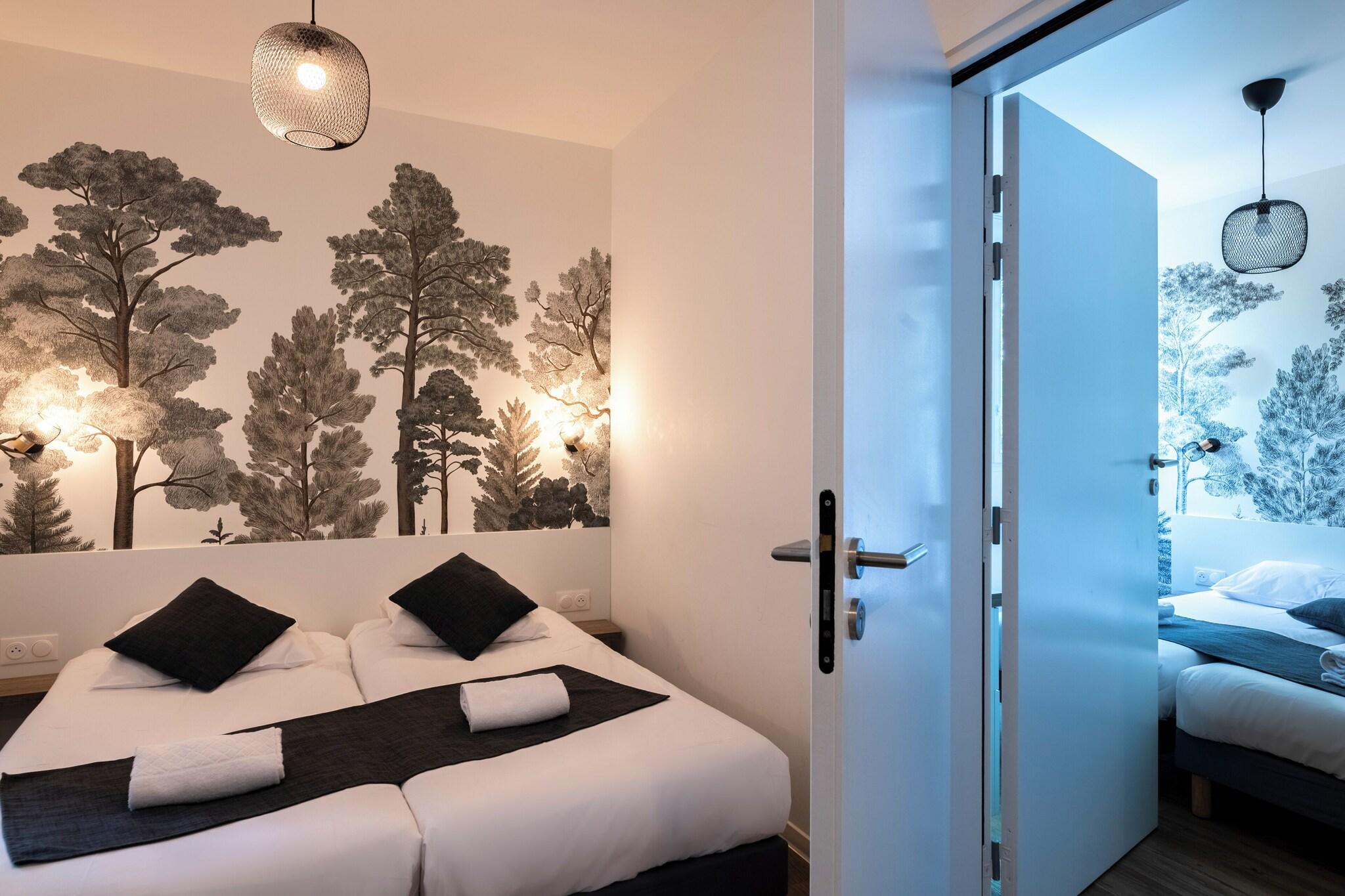 Lagrange Apart'HOTEL Mulhouse 20/37