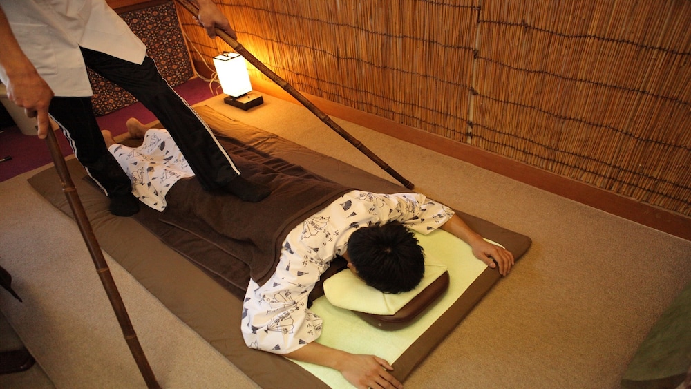 Hotel Kaminoyu Onsen 27/43