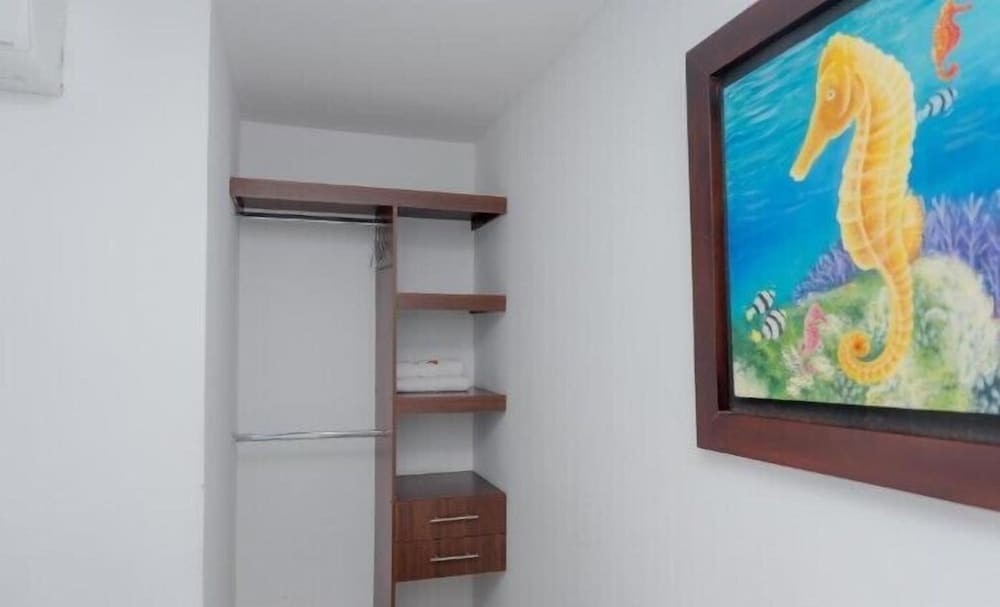 Hotel Aguamarina photo3