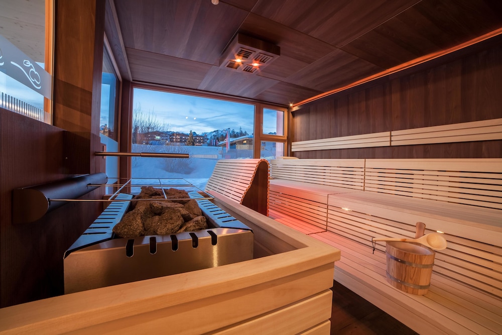 Das Hotel Eden - Das Aktiv- & Wohlfühlhotel in Tirol auf 1200m Höhe 21/48