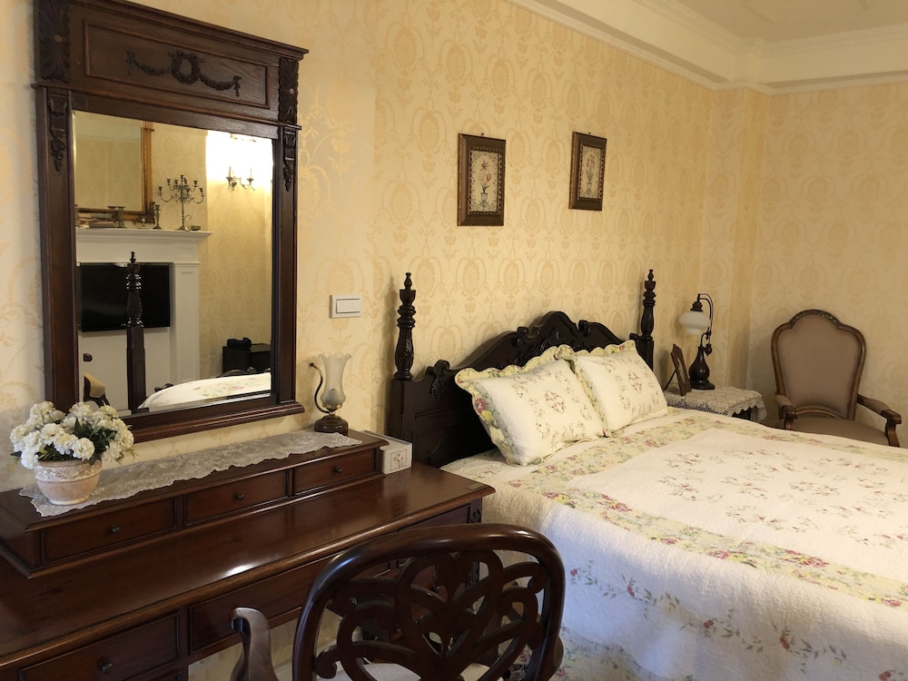 Fazhana Village B&B 6/34