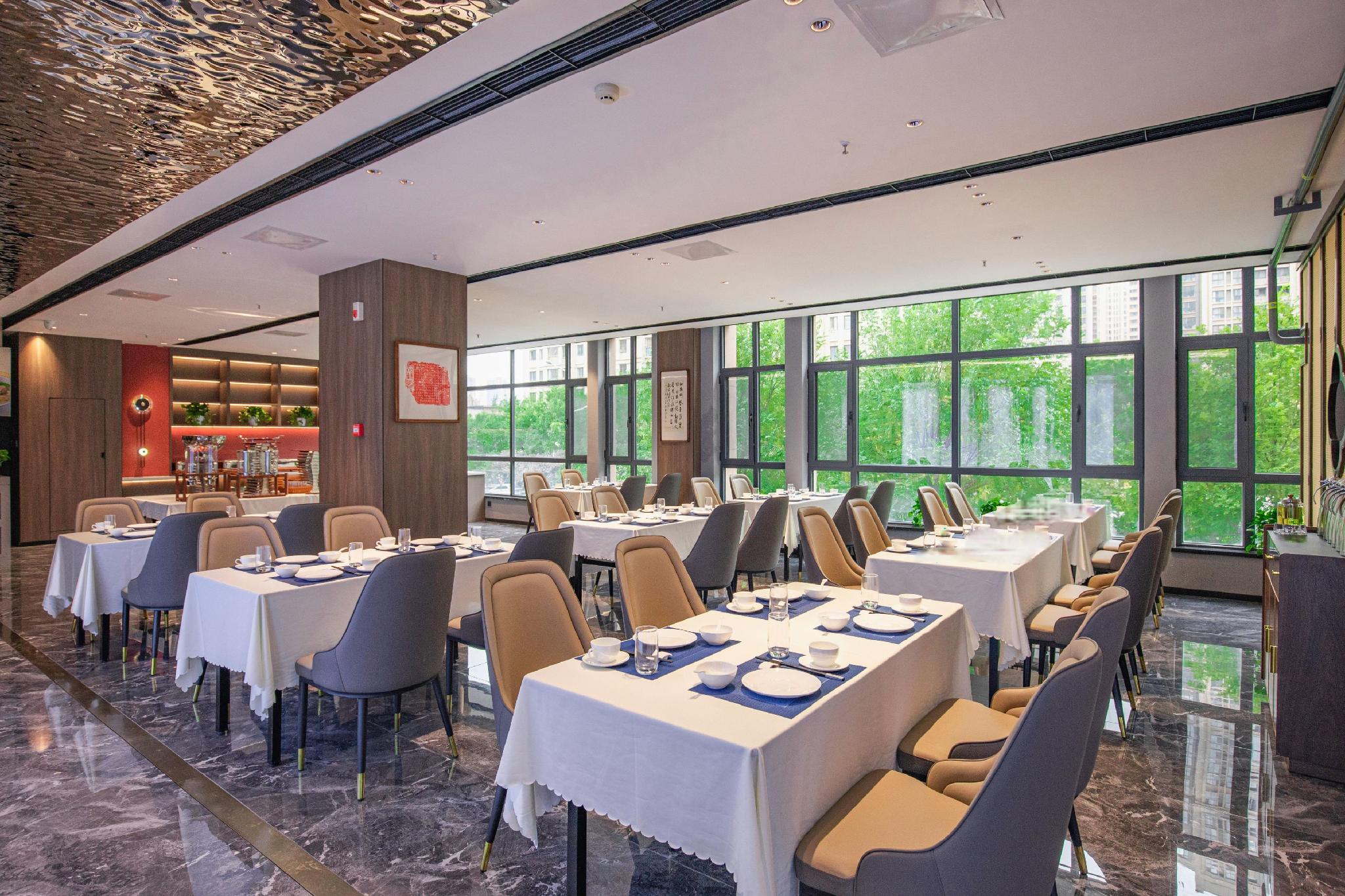 Days Inn by Wyndham Xi'an South 12/20