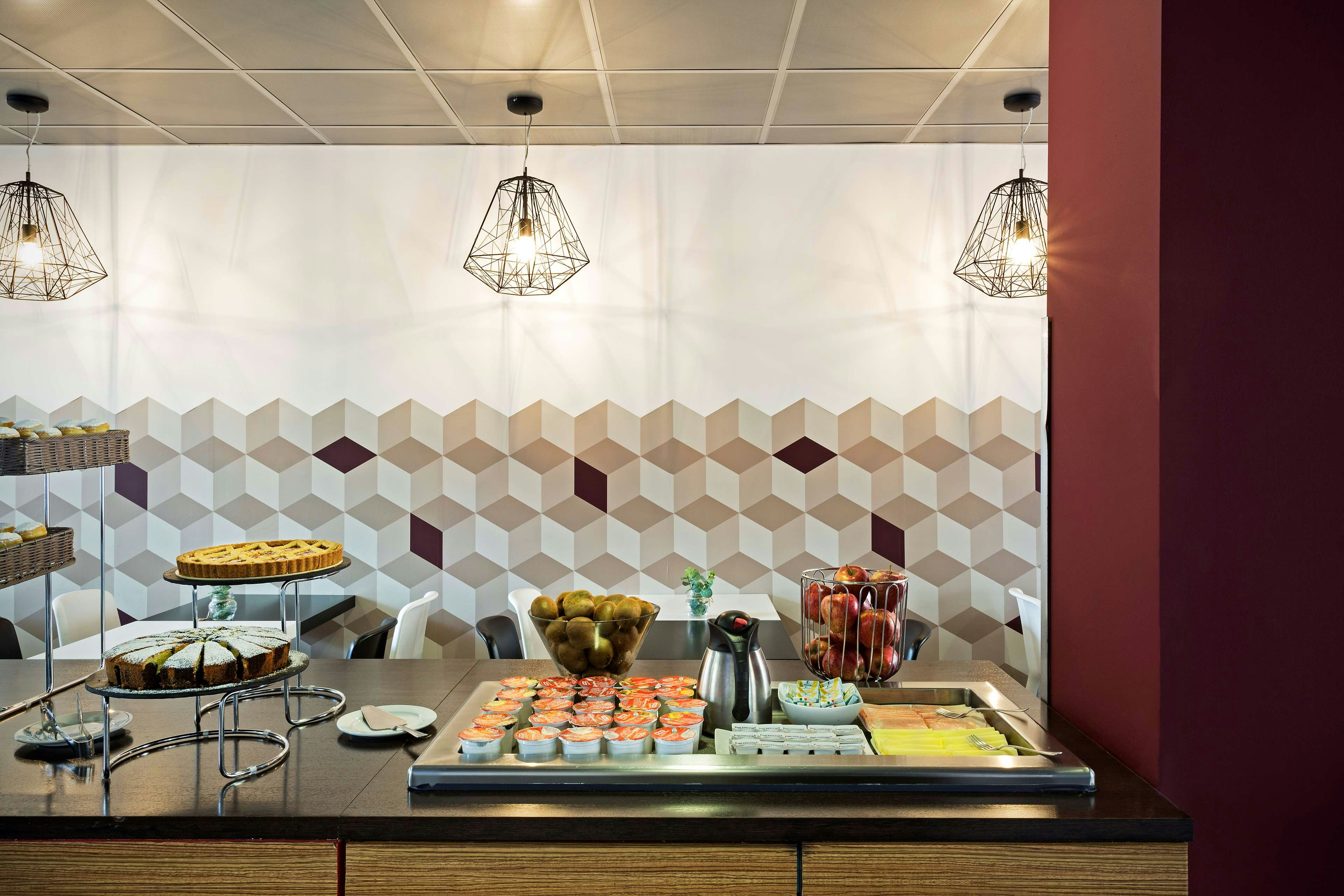 B&B Hotel Firenze Nuovo Palazzo di Giustizia 7/27