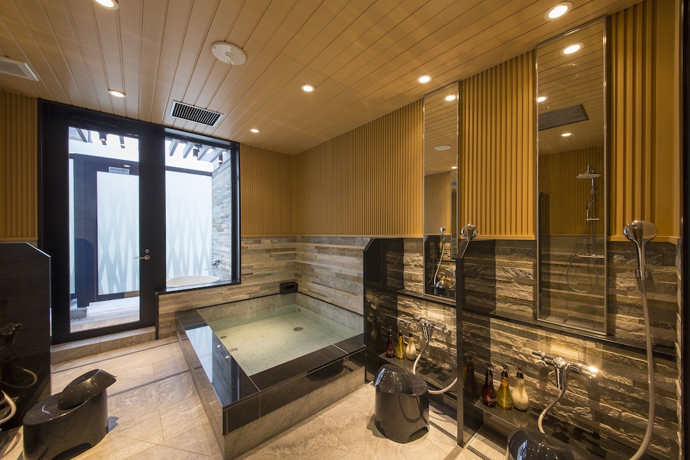 Hotel Cargo Shinsaibashi 24/38