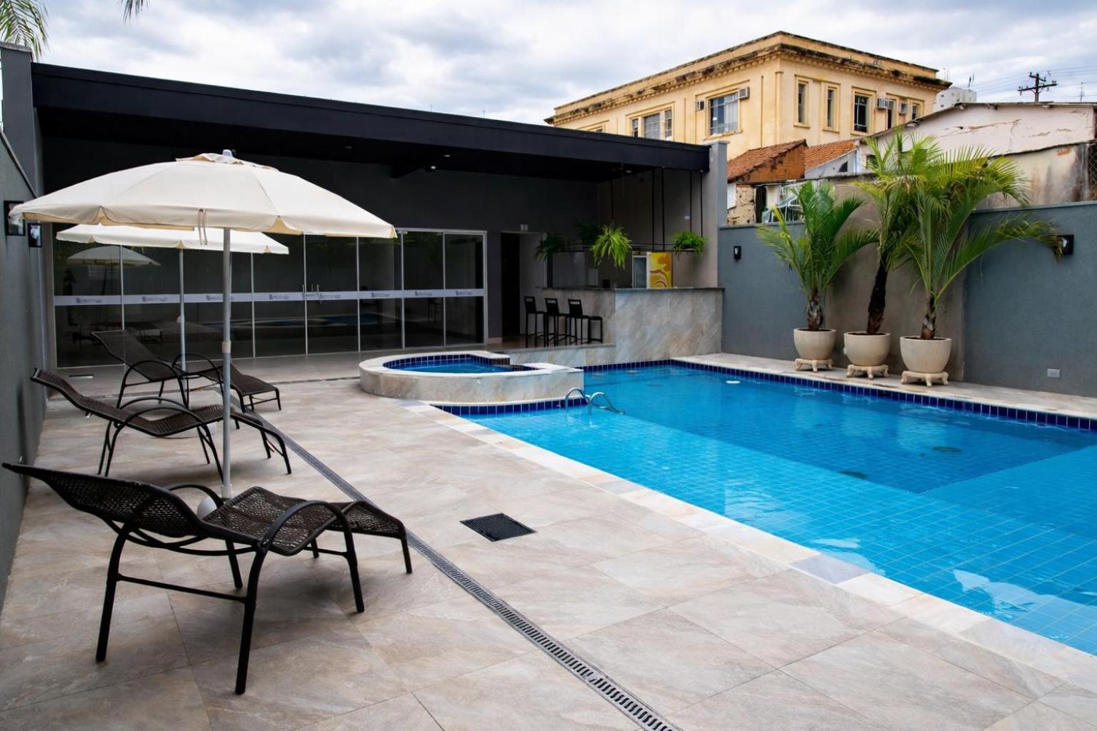 Revitalle Hotel 50/55