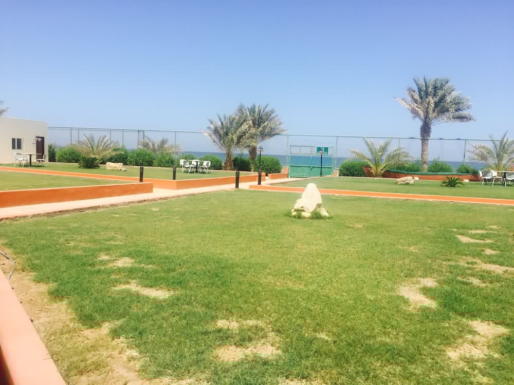 RESORT SUR BEACH HOLIDAY 29/33
