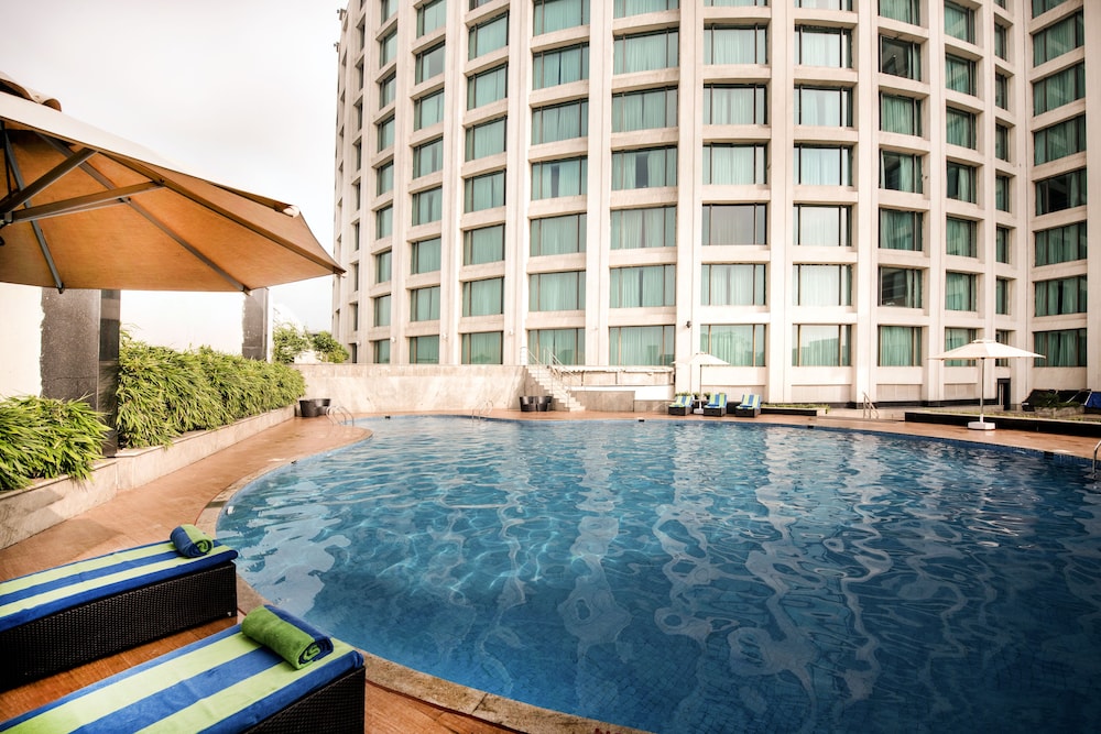 Welcomhotel By Itc Hotels Dwarka New Delhi in DELHI