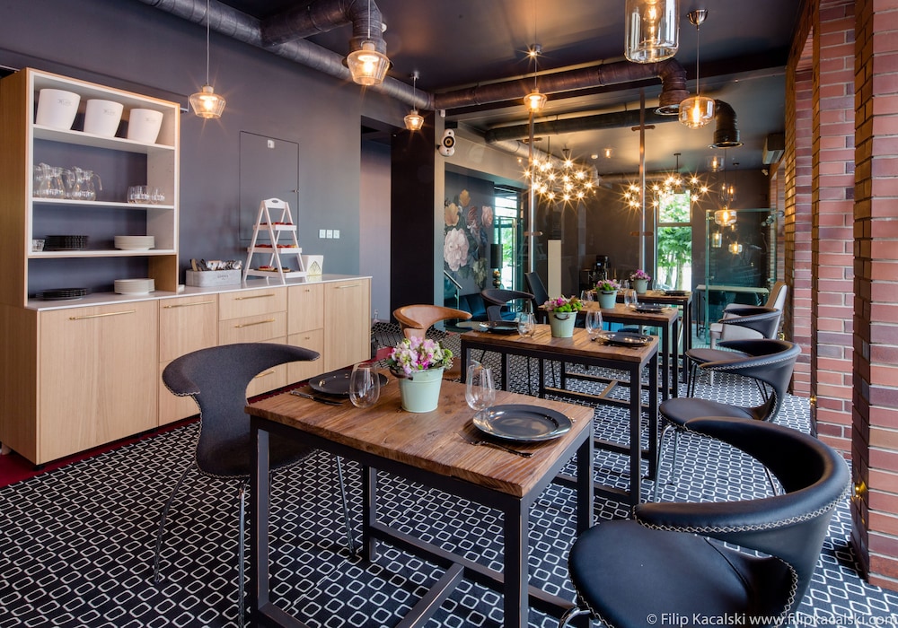 Amber Suite Szczecin - Adults Only 34/41