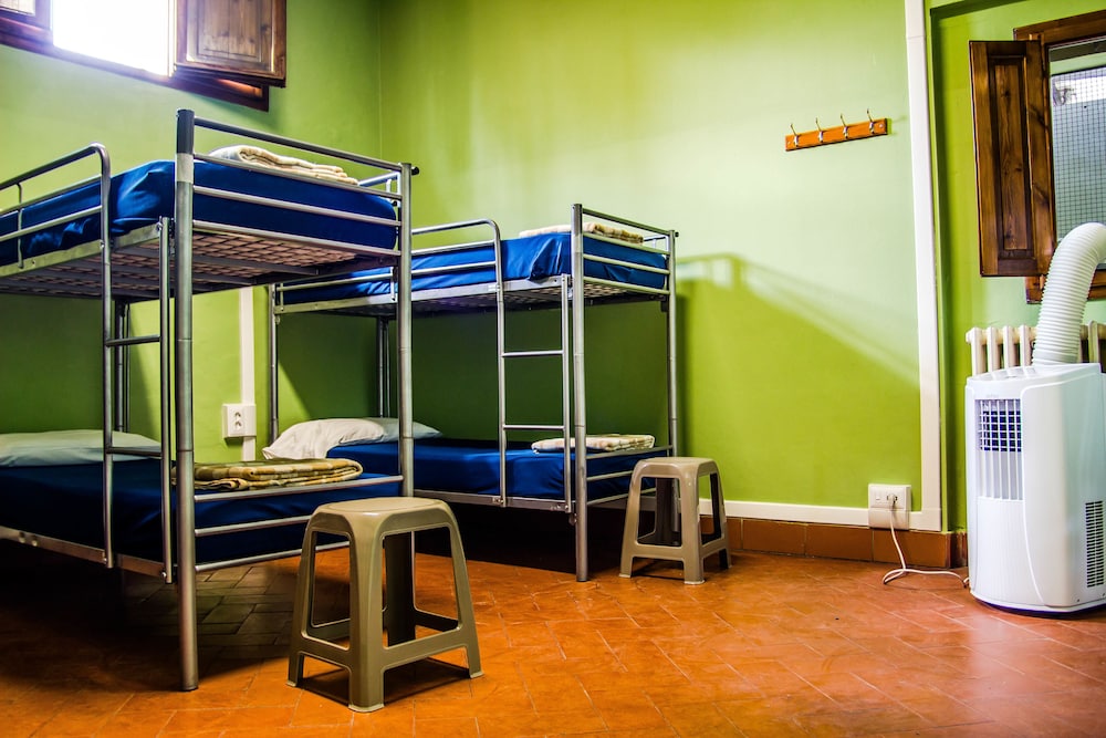 Hostel Santa Monaca 45/50