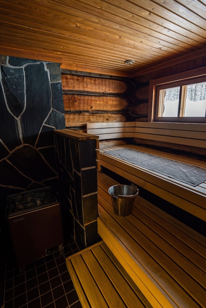 Saariselka Kelo Lodge 19/40