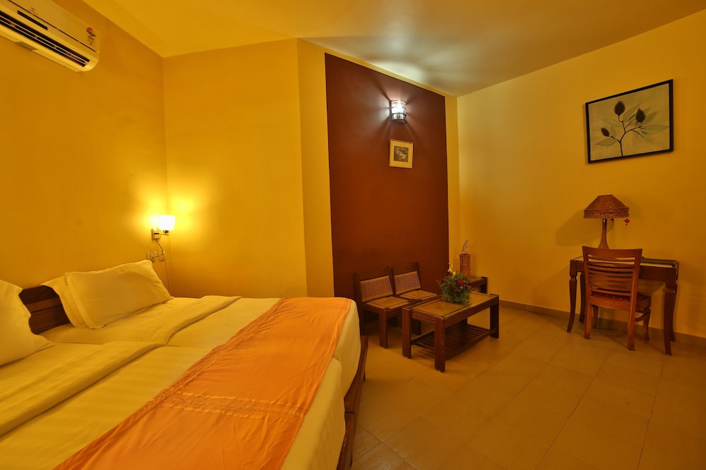 Deshadan Cliff And Beach Resort Varkala 11/50