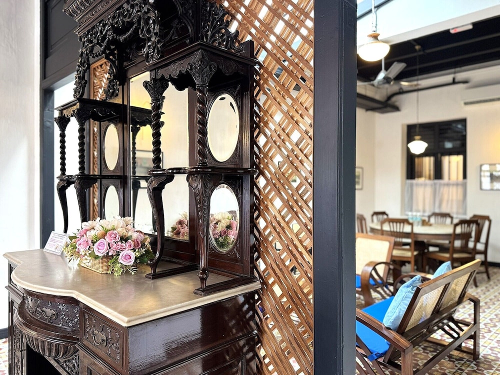 Yeng Keng Hotel 36/50