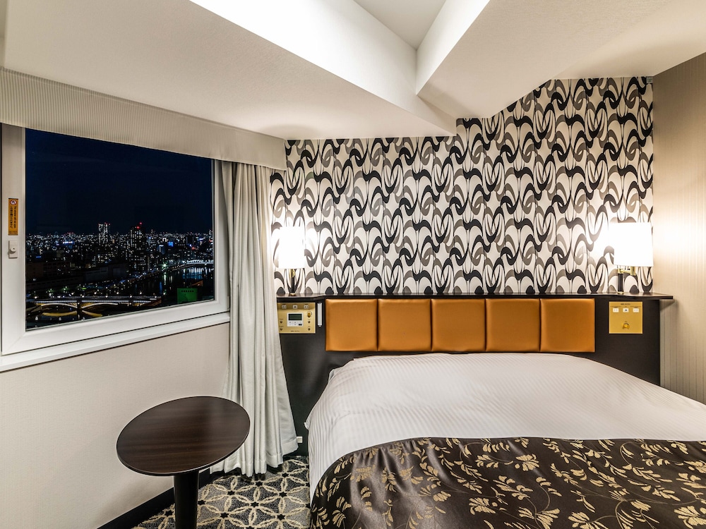 APA Hotel & Resort Ryogoku Eki Tower 21/66