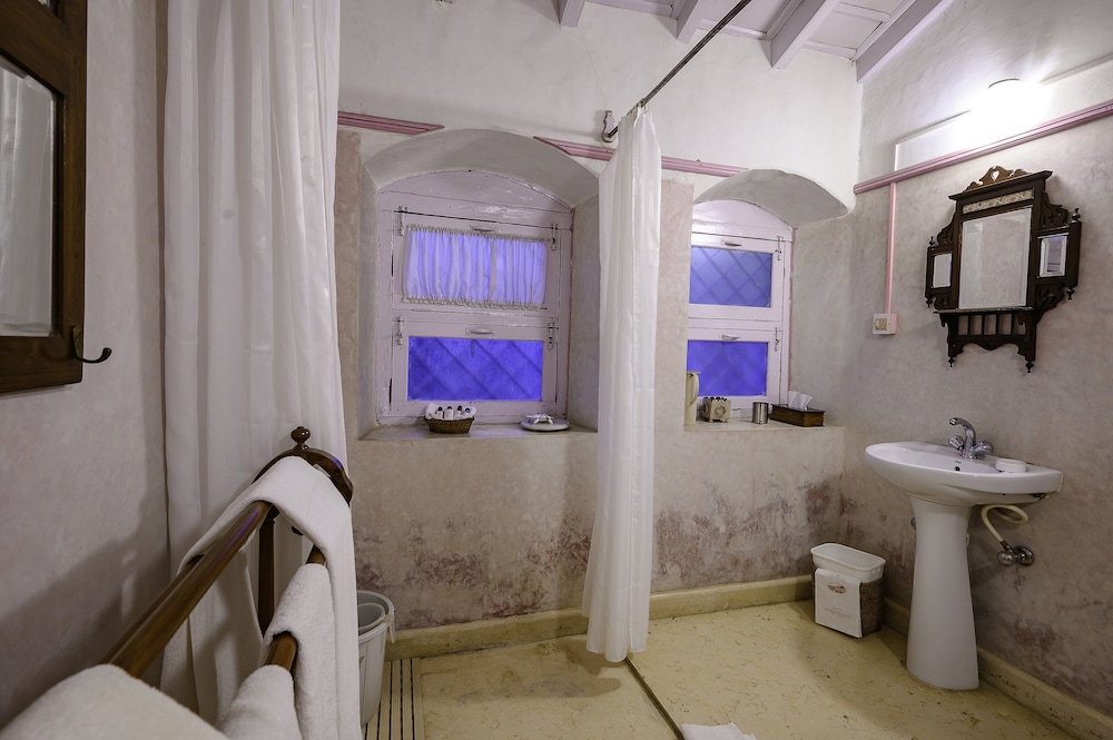 Neemrana's - Ramgarh Bungalows 59/60
