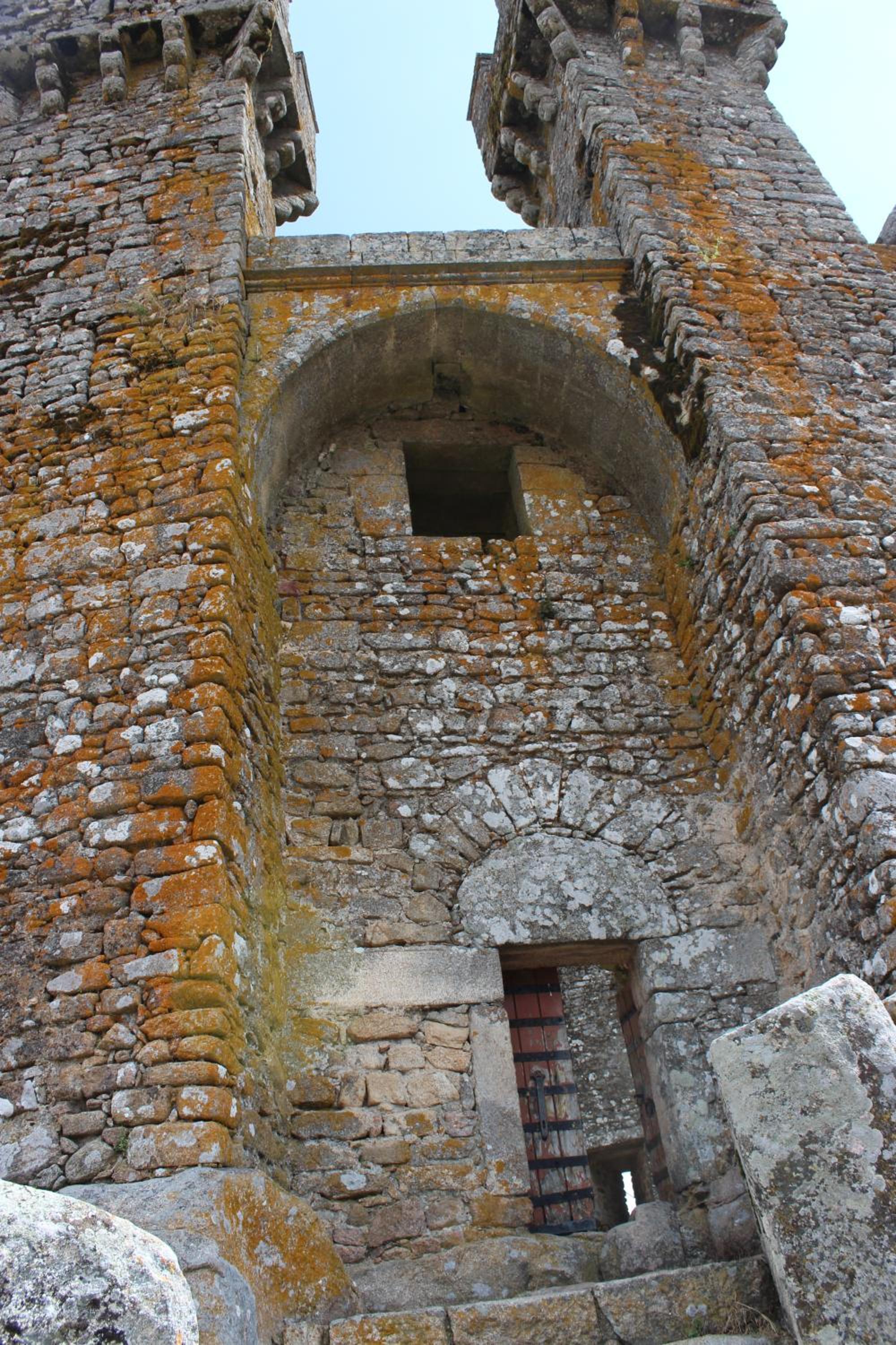 Penedono Medieval Hotel 20/50