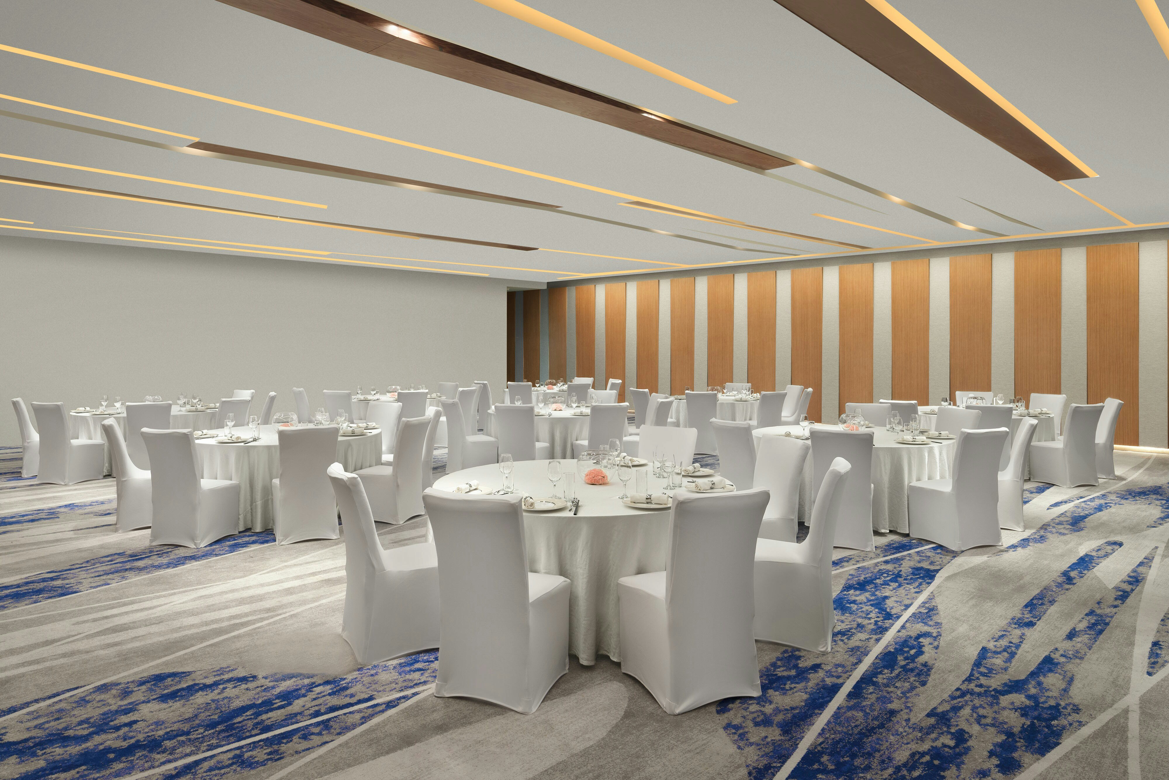 Le Meridien Hangzhou Binjiang 18/33