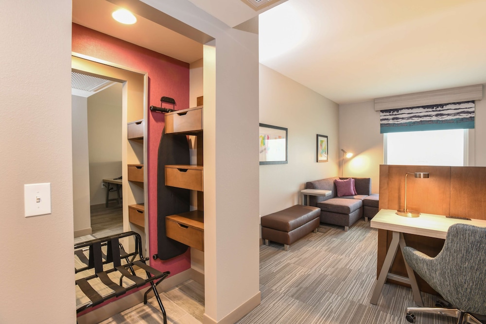 Hilton Garden Inn Cincinnati Midtown 34/58
