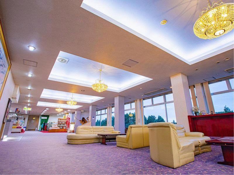 Oga Kanko Hotel 24/38