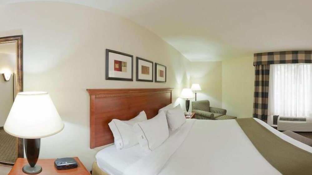 Holiday Inn Express Hotel and Suites Jackson - Flowood 21/71