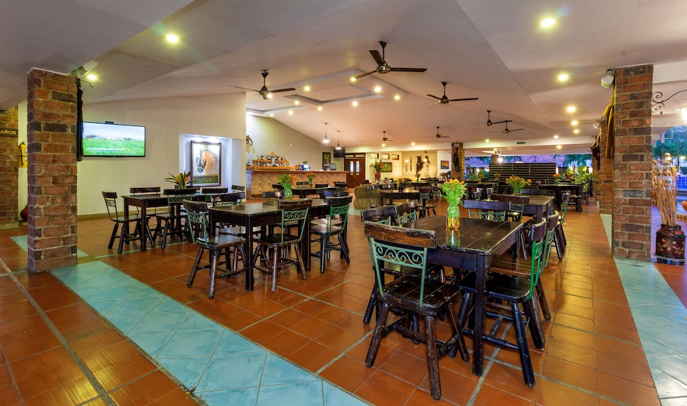Hotel Campestre La Potra 28/50