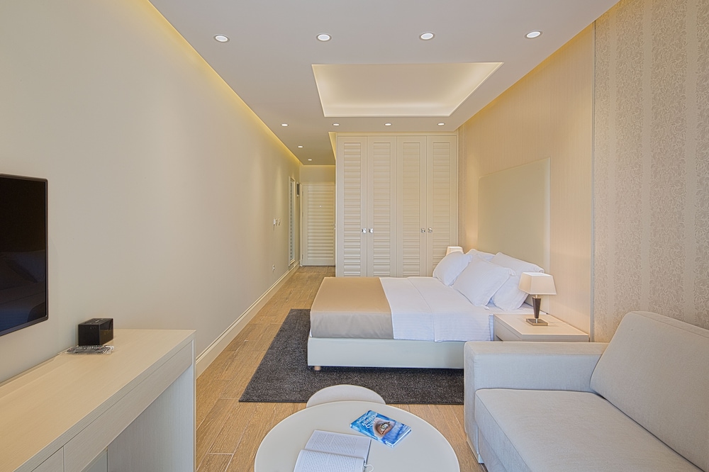 Aparthotel Aria 25/64