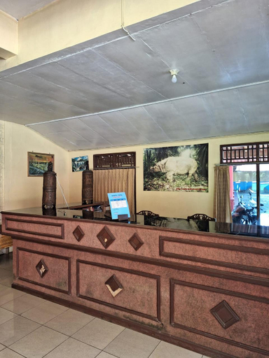 Hotel Rakata 1/11