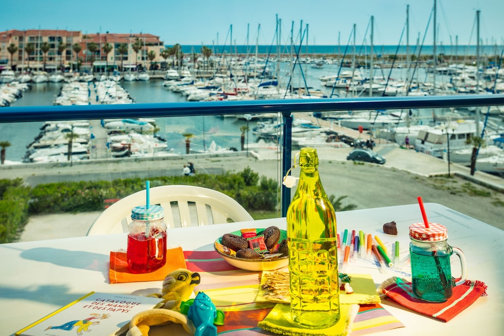 Residence Mer & Golf Port Argeles 51/72