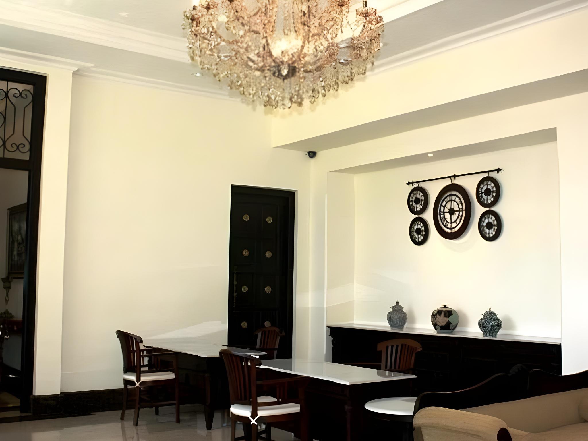 Colonial Hotel Makassar 20/31