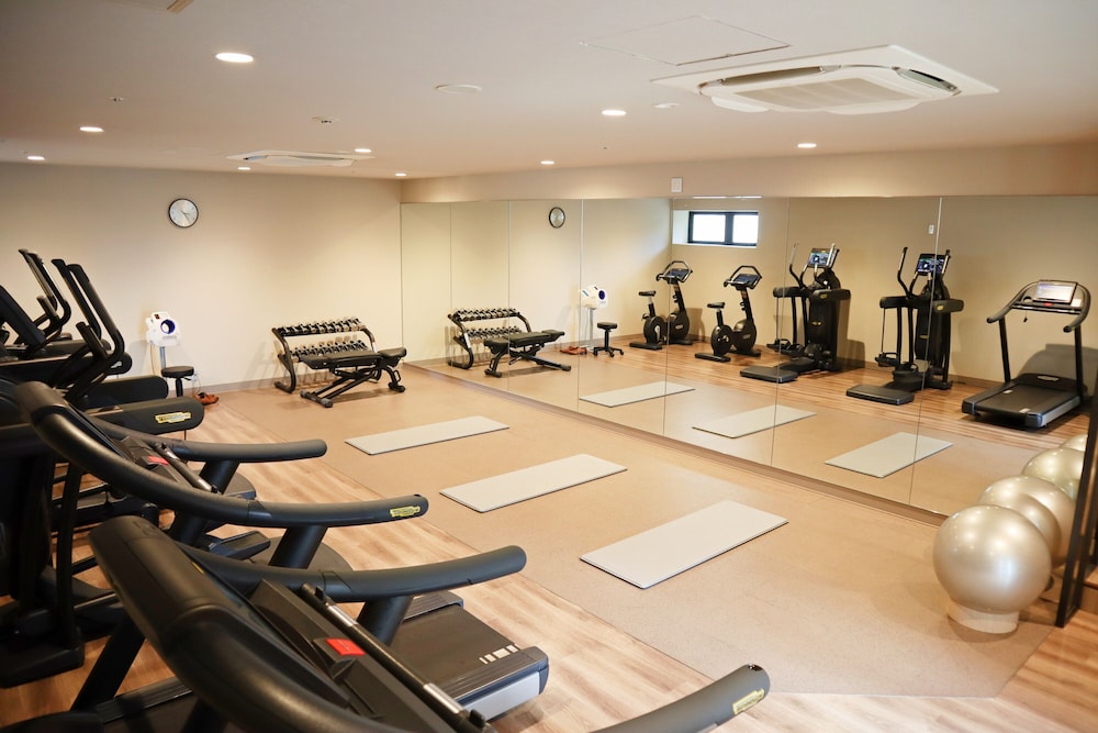 INFINISIS NAHA SHURIJO by Hewitt Resort 46/69