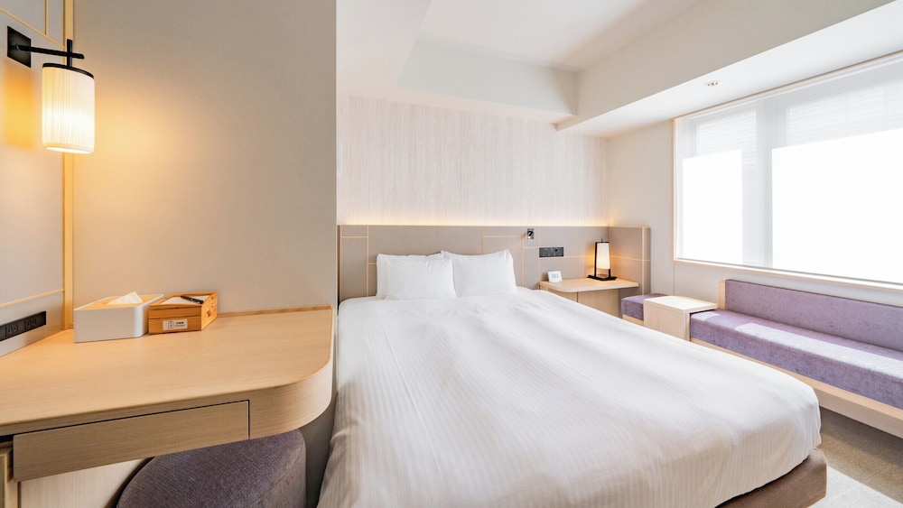 SMART, DOUBLE BED