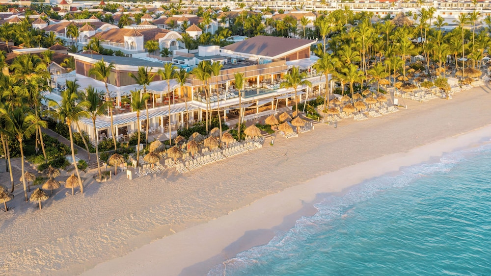 Bahia Principe Explore Legend 69/75