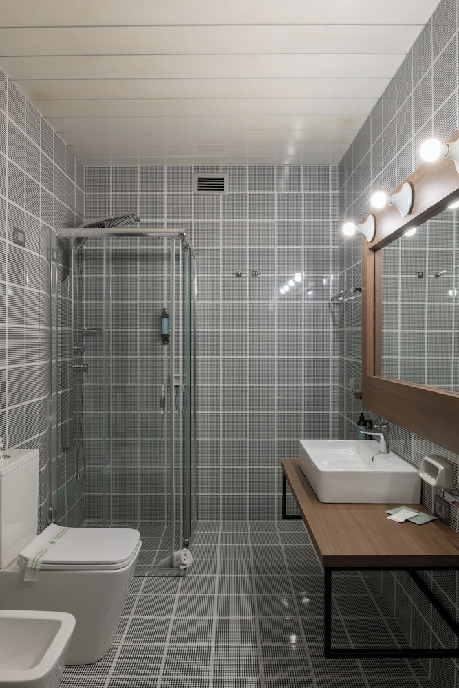 Mercure Hotel President Lecce 45/46
