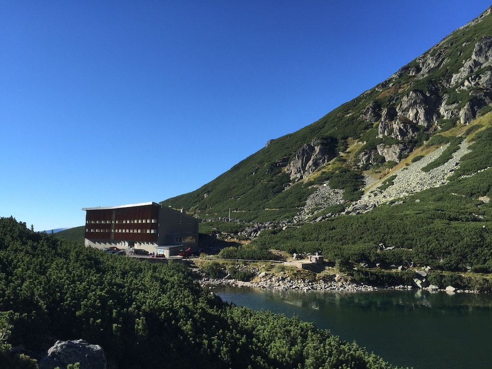 Horsky Hotel Sliezsky Dom 31/41
