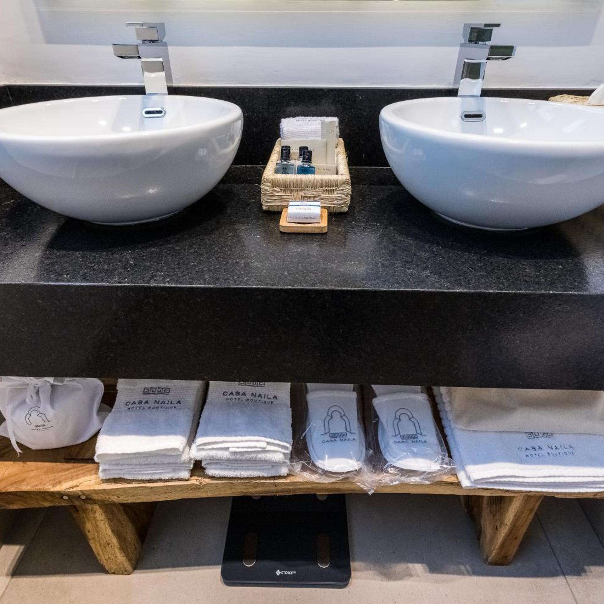Casa Naila Hotel Boutique 28/50