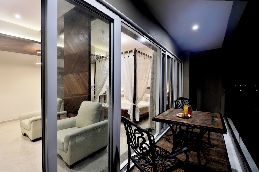 Vits Devbhumi Hotel 38/50