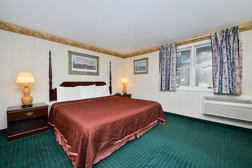 Travelodge by Wyndham Great Barrington Berkshires 28/43