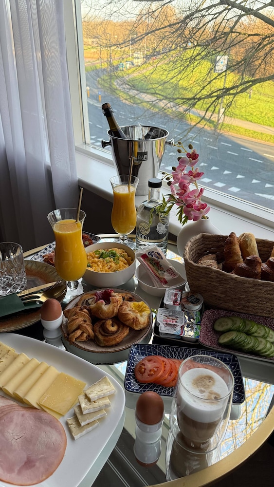 Havendijk Hotel 4/8