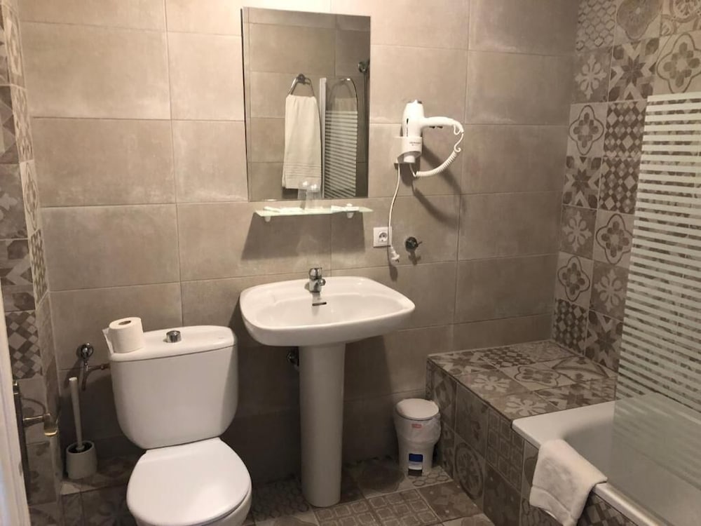 Antares Hotel 45/51