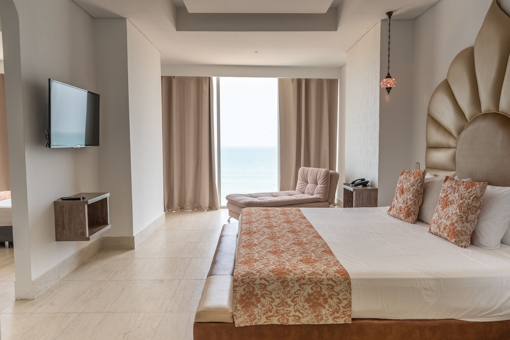 Hotel Cartagena Dubai 18/50