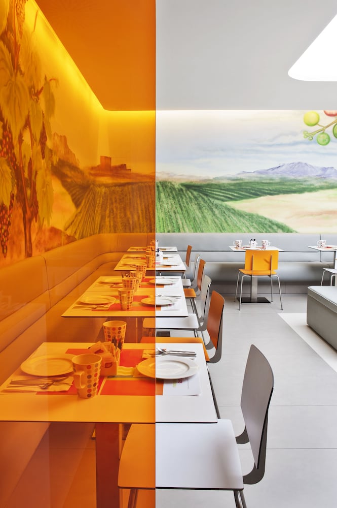 Ibis Styles Madrid Prado 25/50